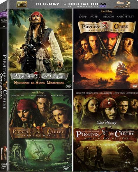 piratas do caribe 1 filme torrent